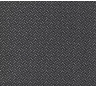Elbe Non slip Dark Grey Elbtal PVC pool liner, 1.65 m roll