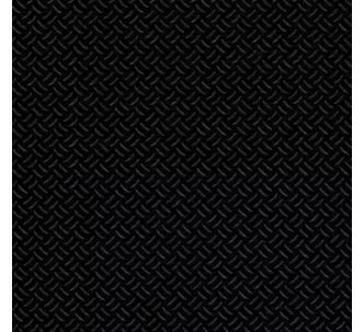 Elbe Non slip Black Elbtal PVC pool liner, 1.65 m roll