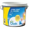 Ocedis сhlorine stabilizer agent, granules, 5 kg