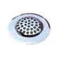 Aqua Industrial stainless steel wall inlet for concrete pools, 210 mm Photo №1