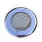 Aqua Industrial stainless steel 316L grill for main drain, 430 mm Photo №1