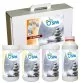 Ocedis OvySpa standard kit for SPA treatment, bromine, 6 elements Photo №2