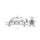 Elecro Engineering Evolution 2 Titanium 1 kW electric pool heater 220-240 V Photo №4