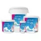 Ocedis pH plus for pool, powder, 5 kg Photo №1
