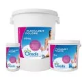 Ocedis flocculant for pool, powder, 25 kg
