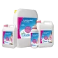 Ocedis liquid flocculant for pool, 5 l Photo №1