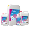 Ocedis liquid flocculant for pool, 20 l