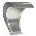 AstralPool classic water curtain AISI-316L waterfalls 