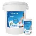 Ocedis Algifix anti-algae agent for pools, powder, 1 kg