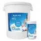Ocedis Algifix anti-algae agent for pools, powder, 1 kg Photo №1