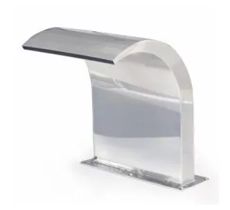 AstralPool water curtain A-350 AISI-316L waterfalls 
