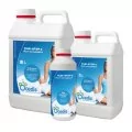 Ocedis Algi Stop 3 anti-algae liquid for pools, 3 l