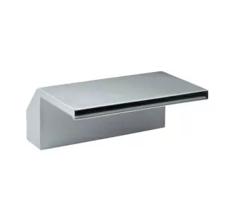AstralPool ornamental waterfalls AISI-316L 300 mm