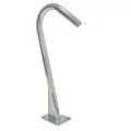 AstralPool residential water cannon 5 m3/h AISI-316L round opening