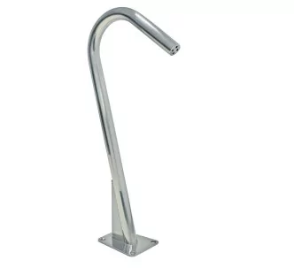 AstralPool residential water cannon 5 m3/h AISI-316L round opening