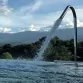 AstralPool residential water cannon 5 m3/h AISI-316L round opening Photo №3