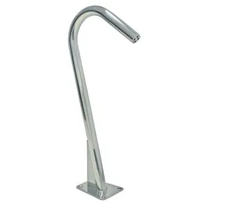 AstralPool residential water cannon 5 m3/h AISI-304L round opening