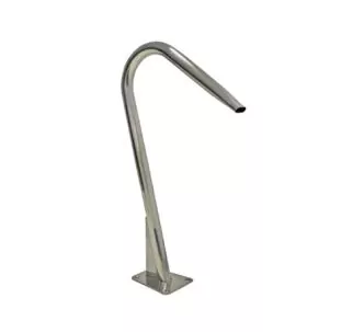 AstralPool residential water cannon 15 m3/h AISI-316L flat opening