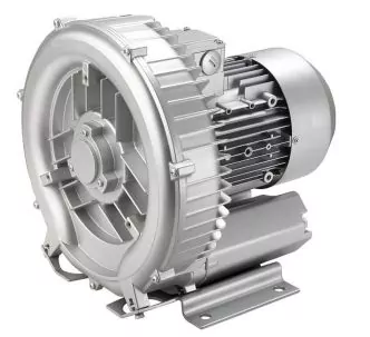 Airtech ASC0080 0.37kw 80m3/h 230 V air blower