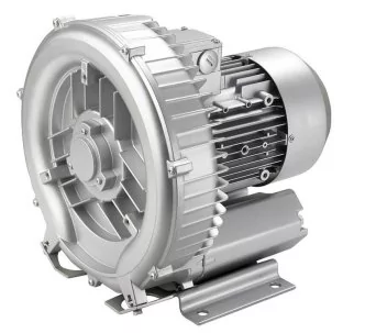 Airtech ASC0080 0.37kw 80m3/h 230 V air blower