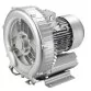Airtech ASC0080 0.37kw 80m3/h 230 V air blower Photo №1