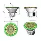 AstralPool main drain Anthracite Grey for liner pool Photo №2