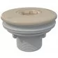 AstralPool Multiflow threaded return inlet for liner pools, 50 mm, Beige Photo №1