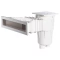 AstralPool Slim skimmer 17.5 L for liner pool, White