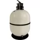 Aqua Industrial Aquarius filter with top mounted valve D530 mm 10 m3/h Photo №1