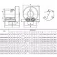 Airtech ASC0080 0.4 kw 80 m3/h 200-415 V air blower Photo №4