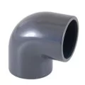 Cepex PVC-U elbow 90 degree 140 mm