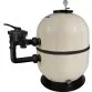 Aqua Industrial Aquarius filter with side mounted valve D950 mm 35 m3/h Photo №1
