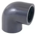 Cepex PVC-U elbow 90 degree with female thread 1/2'' FT 20 mm