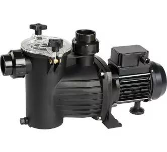 Aqua Industrial OPTIMA-100M 15.3 m3/h pump for the swimming pool, 0.95HP