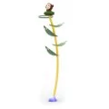 Polgun animation for kid’s splash zone Bamboo