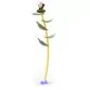 Polgun animation for kid’s splash zone Bamboo Photo №1