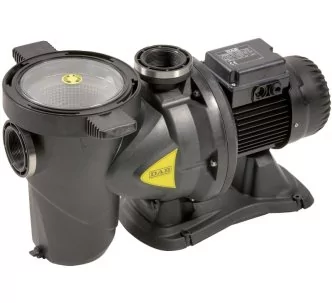 DAB EUROSWIM 50M 15 m3/h pump for the swimming pool, 0.5 HP
