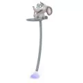Polgun animation for kid’s splash zone Nelly Elephant