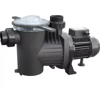 Aqua Industrial WINNER-150T 23 m3/h pump for the swimming pool, 1.5 HP