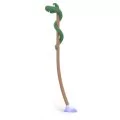 Polgun animation for kid’s splash zone Snake Pipe