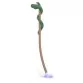 Polgun animation for kid’s splash zone Snake Pipe Photo №1