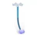 Polgun animation for kid’s splash zone Sunflower