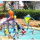Polgun animation for kid’s splash zone Triple Honey Comb Photo №2