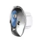 Aqua Industrial countercurrent system for pool 2.2 kW 50 m3/h 220 V, concrete/liner, stainless steel Photo №2