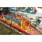 Polgun animation for kid’s splash zone Arc de Eau Photo №2