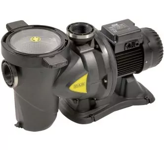 DAB EUROSWIM 75T 18 m3/h pump for the swimming pool, 0.75 HP