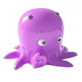 Polgun animation for kid’s splash zone Cute Octopus