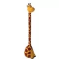Polgun animation for kid’s splash zone Giraffe