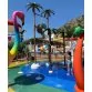 Polgun animation for kid’s splash zone Giraffe Photo №3