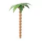 Polgun animation for kid’s splash zone Palm Photo №1